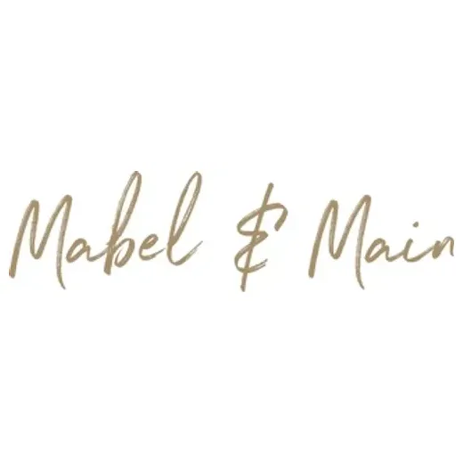 mabelmain brand logo for mabelmain.com
