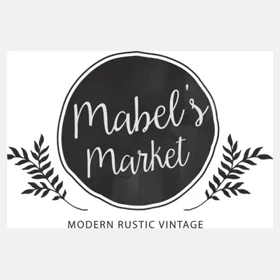 mabelsmarket brand logo for mabelsmarket.com