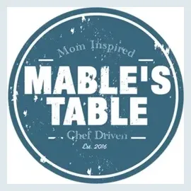 mablestable brand logo for mablestable.com