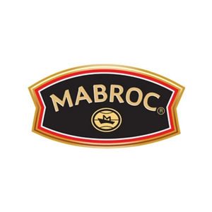 mabrocteas brand logo for mabrocteas.com