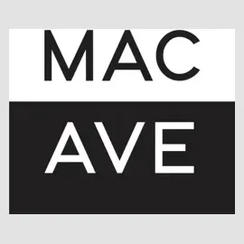 mac-ave brand logo for mac-ave.com