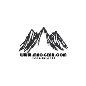 mac-gear brand logo for mac-gear.com
