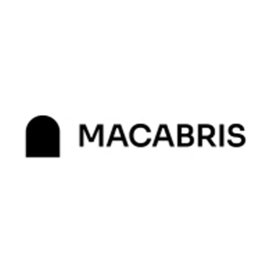 macabris brand logo for macabris.com