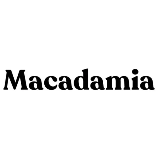 macadamialabs brand logo for macadamialabs.com