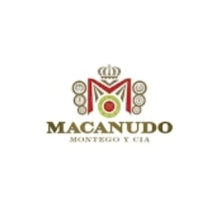macanudo brand logo for macanudo.com