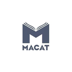 macat brand logo for macat.com
