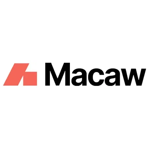 macawhq brand logo for macawhq.com