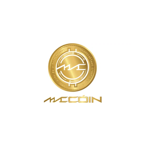 maccoinbd brand logo for maccoinbd.com