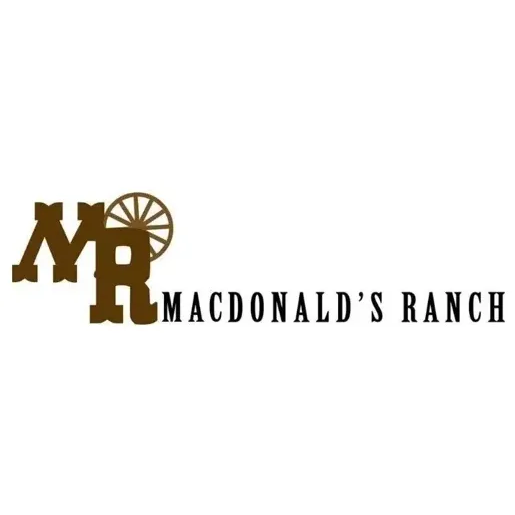 macdonaldsranch brand logo for macdonaldsranch.com