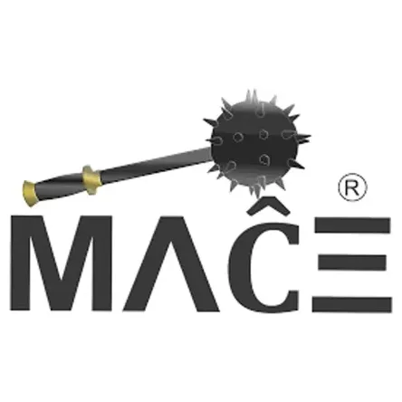 macecricket brand logo for macecricket.com