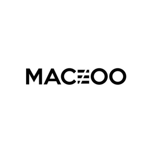 Maceoo brand logo for maceoo.com