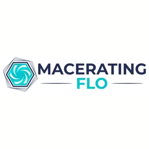 maceratingflo brand logo for maceratingflo.com