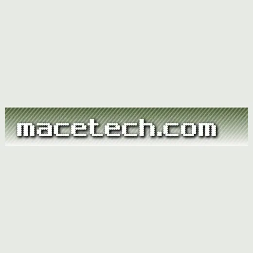 macetech.com/store/ brand logo for macetech.com