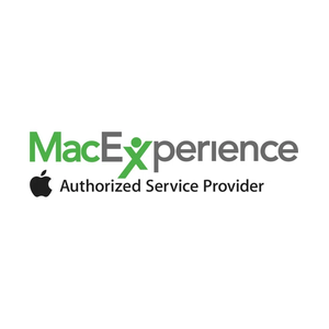 macexperience brand logo for macexperience.com