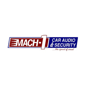 mach1-audio brand logo for mach1-audio.com