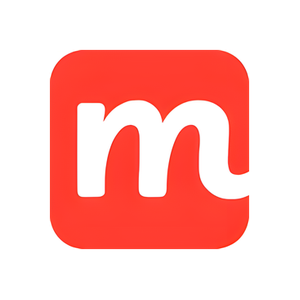 Macha brand logo for getmacha.com
