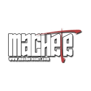 machetesoft brand logo for machetesoft.com