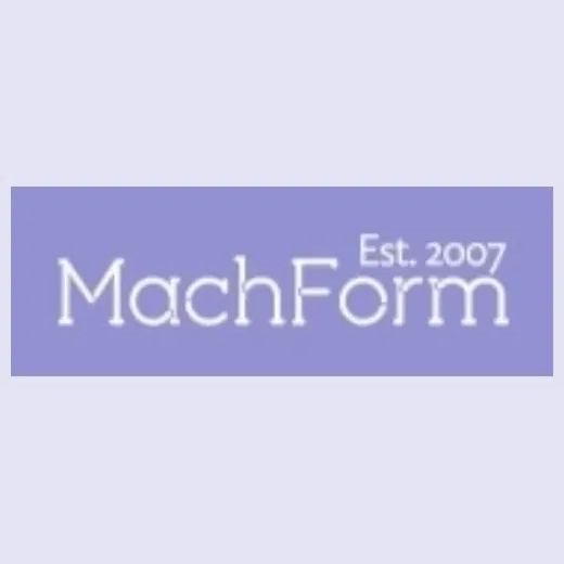 machform brand logo for machform.com