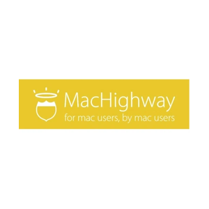 machighway brand logo for machighway.com