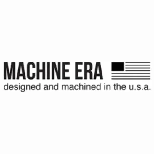 machine-era brand logo for machine-era.com