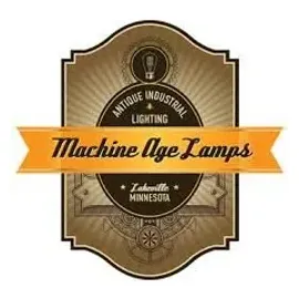 machineagelamps brand logo for machineagelamps.com