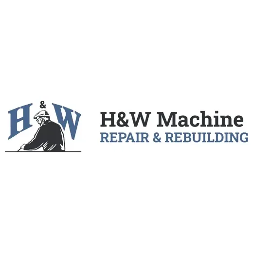 machinerypartsdepot brand logo for machinerypartsdepot.com