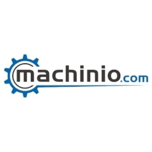 machinio brand logo for machinio.com