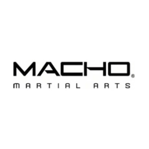 macho brand logo for macho.com