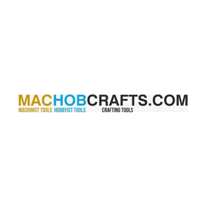 machobcrafts brand logo for machobcrafts.com