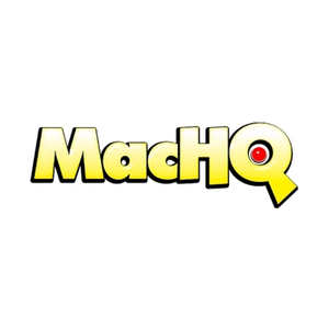 machq brand logo for machq.com
