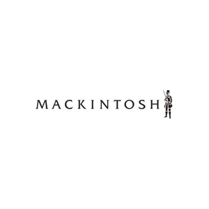 Mackintosh brand logo for mackintosh.com