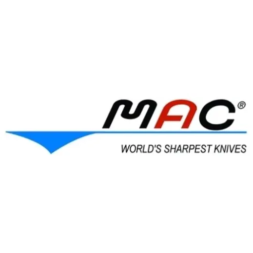 macknife brand logo for macknife.com