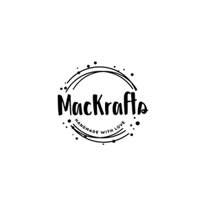mackraftsllc brand logo for mackraftsllc.com