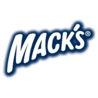 macksearplugs brand logo for macksearplugs.com
