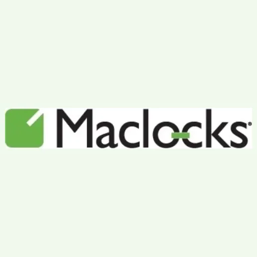 maclocks brand logo for maclocks.com