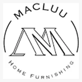 macluu brand logo for macluu.com