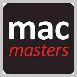 macmasterservice brand logo for macmasterservice.com