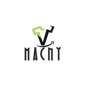 macnystores brand logo for macnystores.com