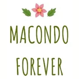 macondoforever brand logo for macondoforever.com