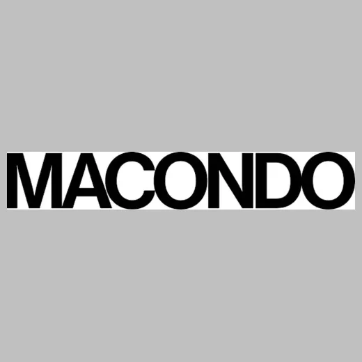 macondostore.com/int brand logo for macondostore.com
