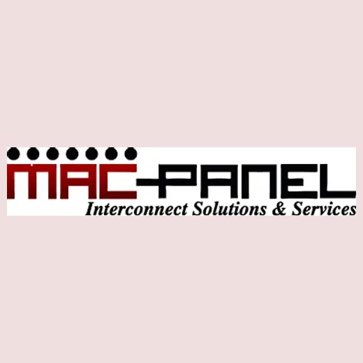 macpanel brand logo for macpanel.com