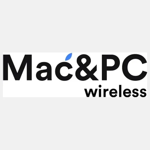 macpcwireless brand logo for macpcwireless.com