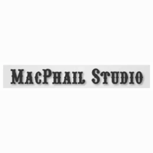 macphailstudio brand logo for macphailstudio.com