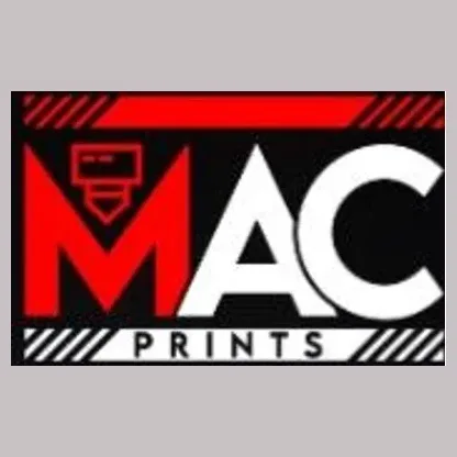 macprints brand logo for macprints.shop