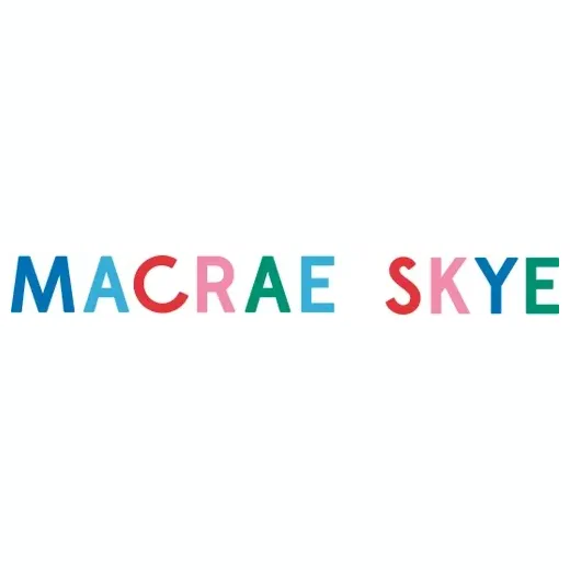 macraeskye brand logo for macraeskye.com