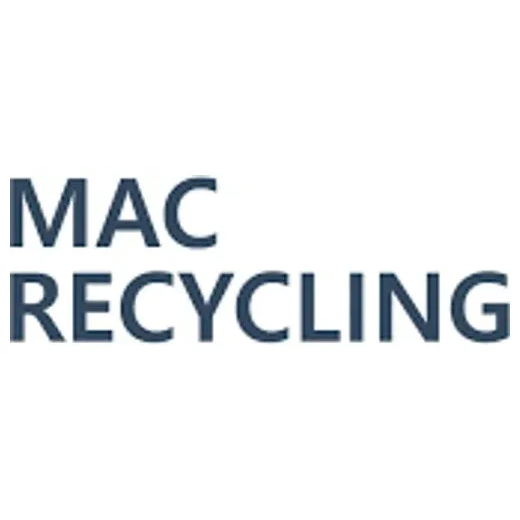 macrecycling brand logo for macrecycling.com