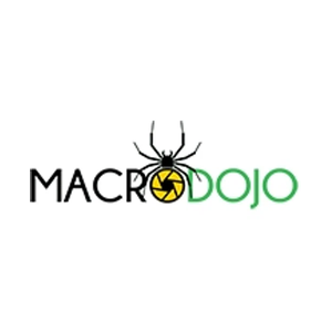 macrodojo brand logo for macrodojo.com