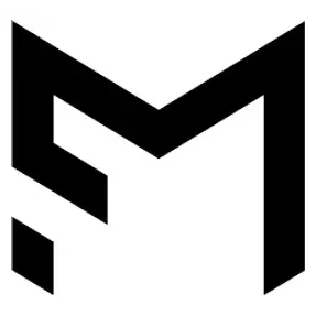 macrofactorapp brand logo for macrofactorapp.com