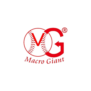 macrogiant brand logo for macrogiant.com