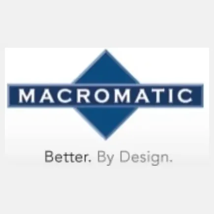 macromatic brand logo for macromatic.com